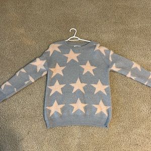Star Sweater